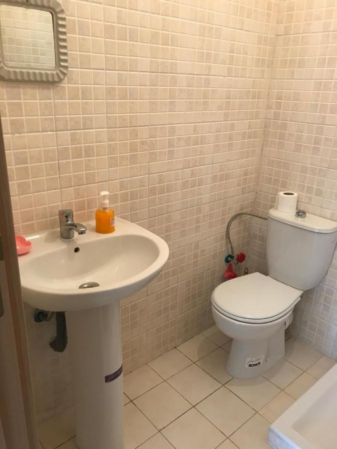 Love House Tanger المظهر الخارجي الصورة