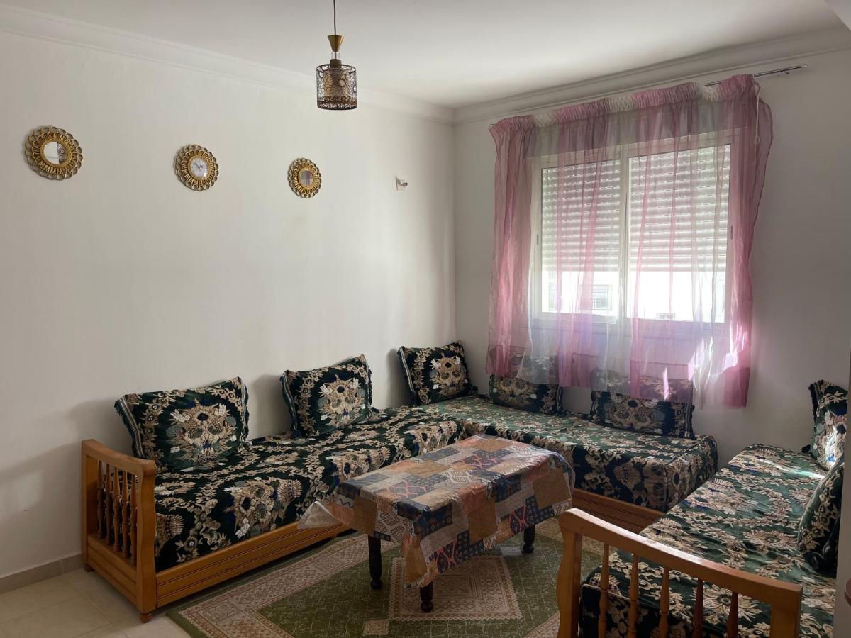 Love House Tanger المظهر الخارجي الصورة